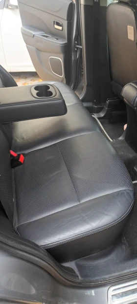 Mitsubishi ASX, снимка 12