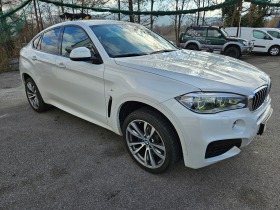 BMW X6 4.0d-M-92000km., снимка 4 - Автомобили и джипове - 43367088