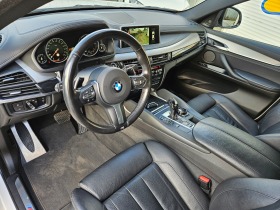 BMW X6 4.0d-M-92000km., снимка 12 - Автомобили и джипове - 43367088