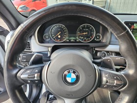 BMW X6 4.0d-M-92000km., снимка 13 - Автомобили и джипове - 43367088