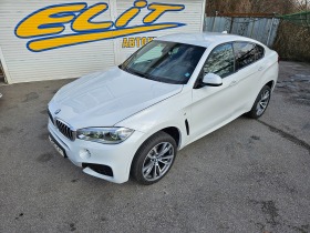 BMW X6 4.0d-M-92000km., снимка 2 - Автомобили и джипове - 43367088