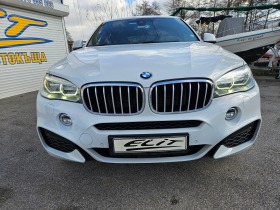 BMW X6 4.0d-M-92000km., снимка 3 - Автомобили и джипове - 43367088