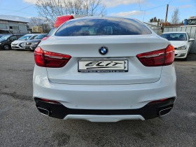 BMW X6 4.0d-M-92000km. | Mobile.bg   7