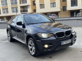 BMW X6 3.5i | Mobile.bg    3