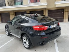 BMW X6 3.5i, снимка 5