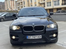 BMW X6 3.5i, снимка 2