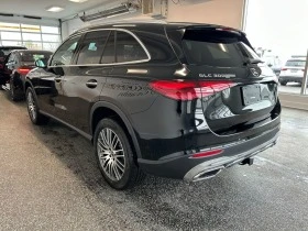 Mercedes-Benz GLC 300 4MATIC SUV , снимка 6