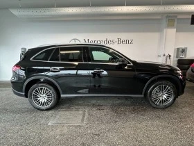 Mercedes-Benz GLC 300 4MATIC SUV , снимка 7