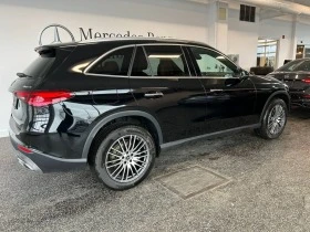 Mercedes-Benz GLC 300 4MATIC SUV , снимка 4