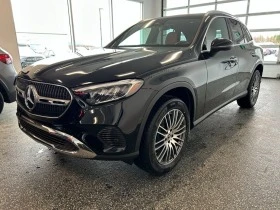  Mercedes-Benz GLC 30...