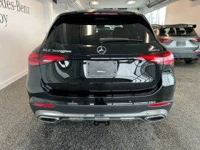 Mercedes-Benz GLC 300 4MATIC SUV , снимка 5