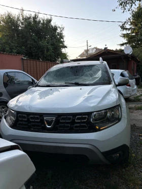 Dacia Duster ГАЗ- ЛЕД, снимка 6