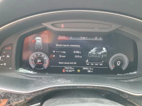 Audi Q7 Premium Plus TFSI* PANO* BOSE, снимка 9