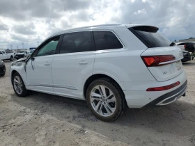 Audi Q7 Premium Plus TFSI* PANO* BOSE | Mobile.bg    2