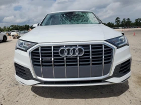 Audi Q7 Premium Plus TFSI* PANO* BOSE - [6] 