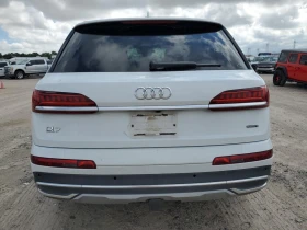 Audi Q7 Premium Plus TFSI* PANO* BOSE - [7] 