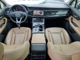 Audi Q7 Premium Plus TFSI* PANO* BOSE, снимка 8