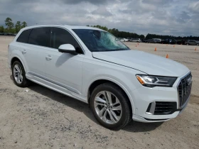 Audi Q7 Premium Plus TFSI* PANO* BOSE - [5] 