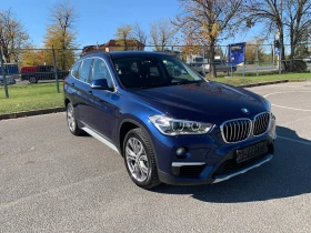 BMW X1 2019г./18i sDrive/пълна серв.история/1собственик, снимка 12