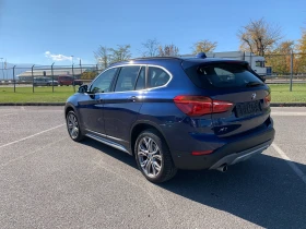 BMW X1 2019./18i sDrive/ ./1 | Mobile.bg    6