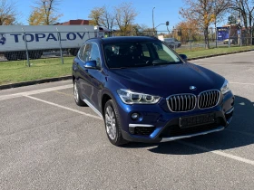 BMW X1 2019г./18i sDrive/пълна серв.история/1собственик, снимка 13