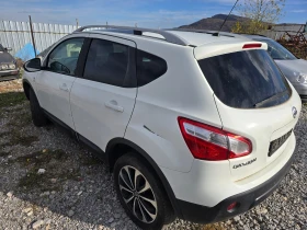     Nissan Qashqai 1.5DCI