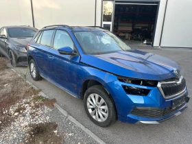 Skoda Kamiq 1.0 tfsi automatic - [2] 