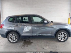 BMW X3 XDRIVE35I - [5] 