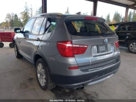 BMW X3 XDRIVE35I - [1] 