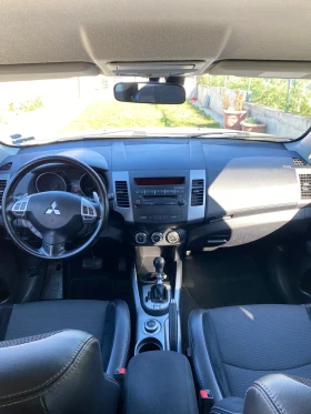 Mitsubishi Outlander 2.2D 4x4 6+ 1 , снимка 11