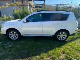 Mitsubishi Outlander 2.2D 4x4 6+ 1 , снимка 7