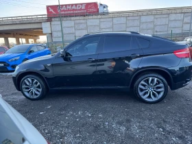 BMW X6 3.5D Sport Paket, HEAD UP, TV, Keyless, Вакуум, снимка 4