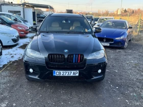 BMW X6 3.5D Sport Paket, HEAD UP, TV, Keyless, Вакуум, снимка 2