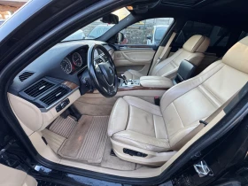 BMW X6 3.5D Sport Paket, HEAD UP, TV, Keyless, Вакуум, снимка 8