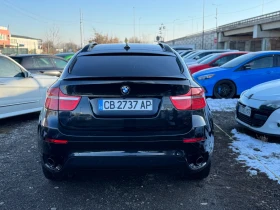 BMW X6 3.5D Sport Paket, HEAD UP, TV, Keyless, Вакуум, снимка 5