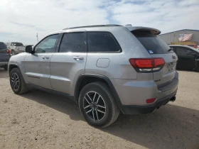 Jeep Grand cherokee  TRAILHAWK Диг.табло* 8ZF* Обдух* LED* , снимка 2