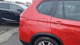 BMW X3 XDRIVE35I/КРАЙНА ЦЕНА ДО БЪЛГАРИЯ!!!, снимка 2