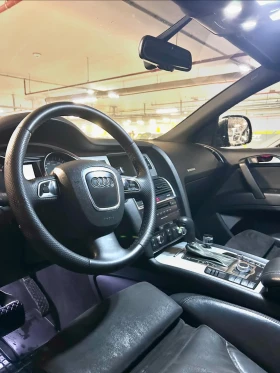 Audi Q7 Audi Q7 4.2TDi, снимка 9