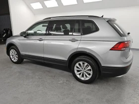 VW Tiguan  S 2.0, снимка 4