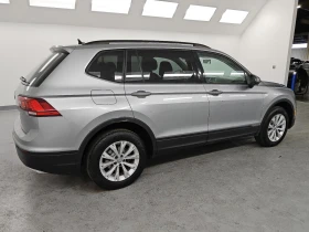 VW Tiguan  S 2.0, снимка 6