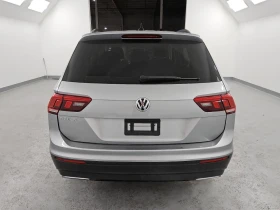 VW Tiguan  S 2.0, снимка 5