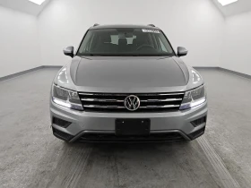 VW Tiguan  S 2.0, снимка 1