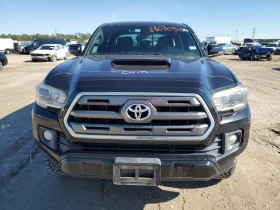 Toyota Tacoma DOUBLE CAB 3.5  1