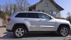 Jeep Grand cherokee 3.0 CRD, снимка 3