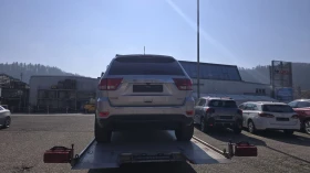 Jeep Grand cherokee 3.0 CRD, снимка 2