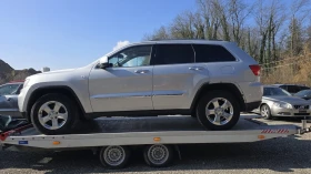 Jeep Grand cherokee 3.0 CRD, снимка 4