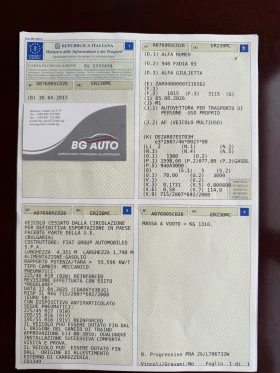 Alfa Romeo Giulietta = ������= 1.6 JTDm-105=  | Mobile.bg � ����� ������ 16