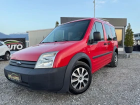  Ford Connect