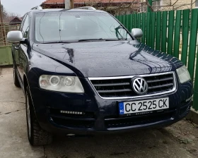 Обява за продажба на VW Touareg 3.2 Газ/бензин ~6 500 лв. - изображение 1