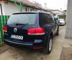 Обява за продажба на VW Touareg 3.2 Газ/бензин ~6 500 лв. - изображение 1